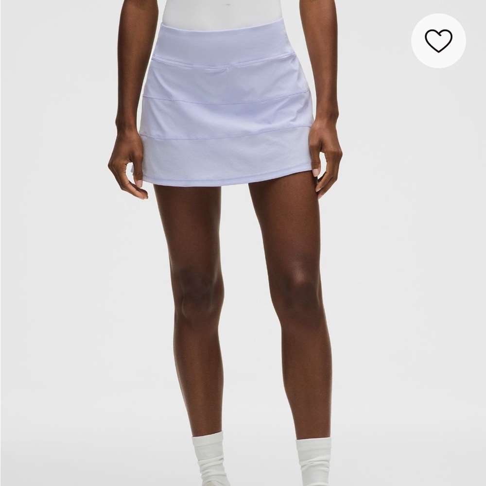 Lululemon Skirt